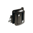 Fasteners Unlimited TTL43610AL20061P Global Classic Pro Entrance Lock, Black