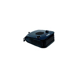 Xtreme Heaters XTRCAB Cabin Heater, Black