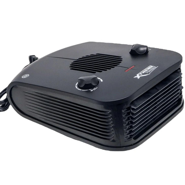 Xtreme Heaters XTRCAB Cabin Heater, Black