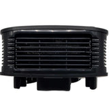 Xtreme Heaters XTRCAB Cabin Heater, Black