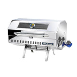 Magma A1012252GS Monterey Infrared Gas Grill, 28-3/4" L x 14-3/4" W x 14-1/2" H  , 420 Sq. In.