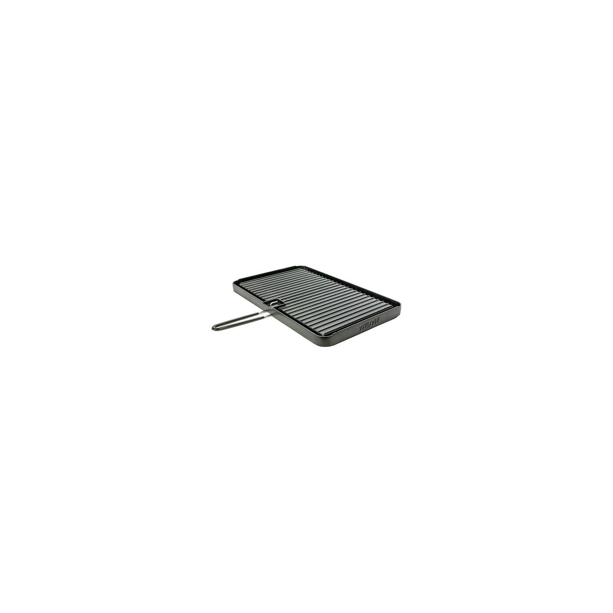 Magma A101972 Reversible Griddle - for 12" x 18"Grill