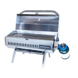 Magma A109183 Anacapa Gas Grill, 9"x18", 162 Sq. in.