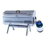 Magma A109183 Anacapa Gas Grill, 9"x18", 162 Sq. in.