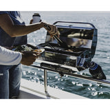 Magma A109183 Anacapa Gas Grill, 9"x18", 162 Sq. in.