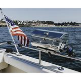 Magma A109183 Anacapa Gas Grill, 9"x18", 162 Sq. in.