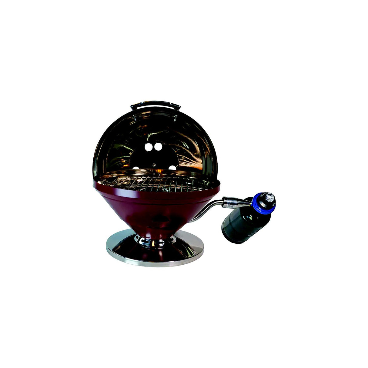 Magma C10105R Ruby Beach Fire Gas Grill
