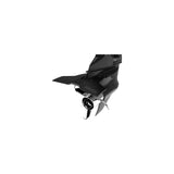 Stingray JR21 Classic 2 Junior Hydrofoil, Black