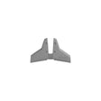 Stingray SR23 Classic 2 Senior Hydrofoil, Gray