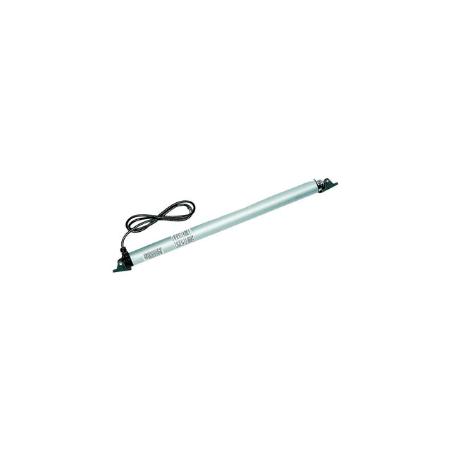 1D0040582DN Uflex AV Series Electrical Hatch Lifters, 18 in Stroke, 12 volts