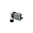 Uflex 24831GU Compact i10 VSD Smart 115V - 50/60Hz 4000 - 10000 BTU/h