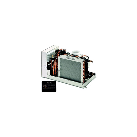 Uflex 24831GU Compact i10 VSD Smart 115V - 50/60Hz 4000 - 10000 BTU/h