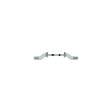 Uflex A91X29 Twin Engine, Twin Cylinder Tie Bar For UC130-SVS, 29" Centers
