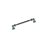 A95MY32 Uflex Dual Cylinder Tie Bars, A95 Tie Bar 26"-32", Fits Mercury and Yamaha engines