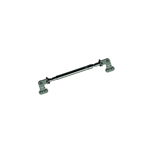 A95MY32 Uflex Dual Cylinder Tie Bars, A95 Tie Bar 26"-32", Fits Mercury and Yamaha engines