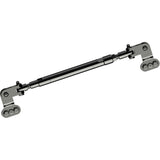 A95MY32 Uflex Dual Cylinder Tie Bars, A95 Tie Bar 26"-32", Fits Mercury and Yamaha engines