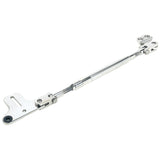 A96MY345 Uflex Single Cylinder Tie Bars, A96 Tie Bar 29"-34.5",Fits Mercury and Yamaha engines