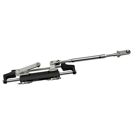 A96MY29 Uflex Single Cylinder Tie Bars, A96 Tie Bar 26"-29",Fits Mercury and Yamaha engines