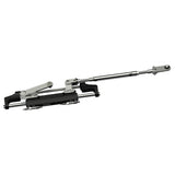 A96MY345 Uflex Single Cylinder Tie Bars, A96 Tie Bar 29"-34.5",Fits Mercury and Yamaha engines