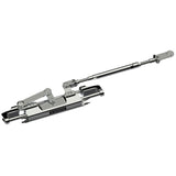 A96MY345 Uflex Single Cylinder Tie Bars, A96 Tie Bar 29"-34.5",Fits Mercury and Yamaha engines