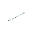 A96MY345 Uflex Single Cylinder Tie Bars, A96 Tie Bar 29"-34.5",Fits Mercury and Yamaha engines