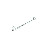 A96MY345 Uflex Single Cylinder Tie Bars, A96 Tie Bar 29"-34.5",Fits Mercury and Yamaha engines