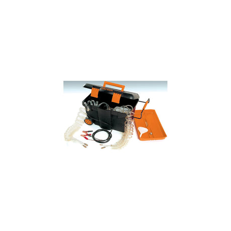 Bubblebuster™ Complete Filling & Purging System
