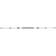 UFLEX C8 3300 Type Premium Universal Style Engine Control Cable 10-32 UNF, 8'