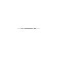 UFLEX C4X10 Johnson/Evinrude (OMC) Pre 1979 Engine Control Cable, 10'