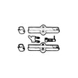 Control Cable Connection Kit