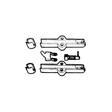 Control Cable Connection Kit