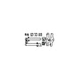 Control Cable Connection Kit