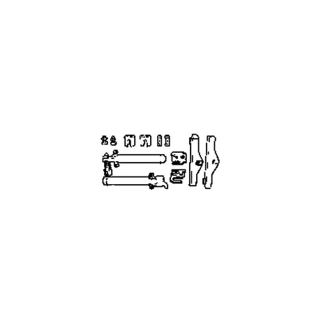 Control Cable Connection Kit