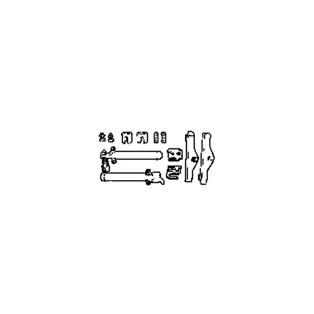 Control Cable Connection Kit