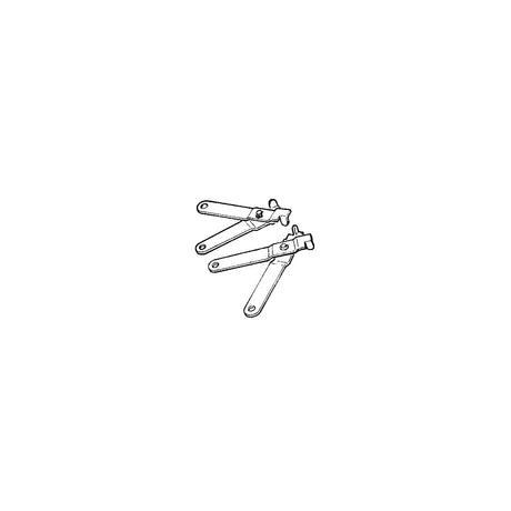 Control Cable Connection Kit