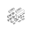 Control Cable Connection Kit