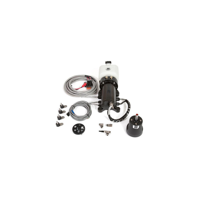 Master Drive™ Packaged Power Steering System - Outboard, 40cc