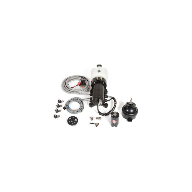 Master Drive™ Packaged Power Steering System - Outboard, 40cc w/Tilt