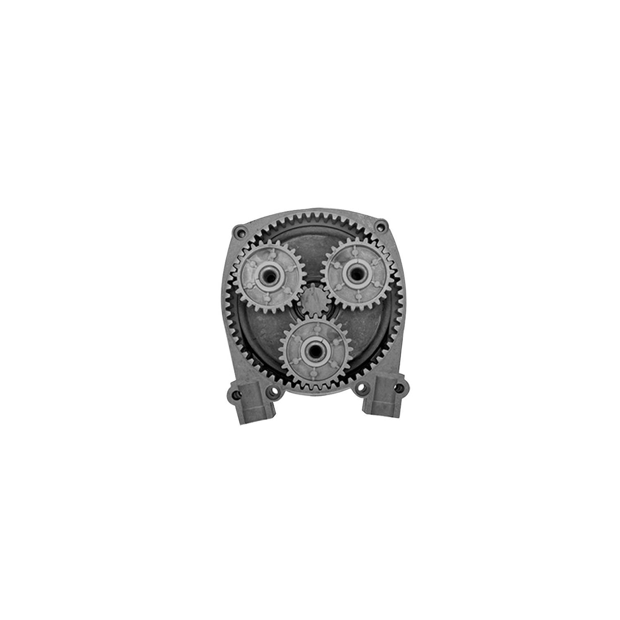 Rotech Rotary Steering Helm