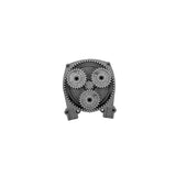 Rotech Rotary Steering Helm