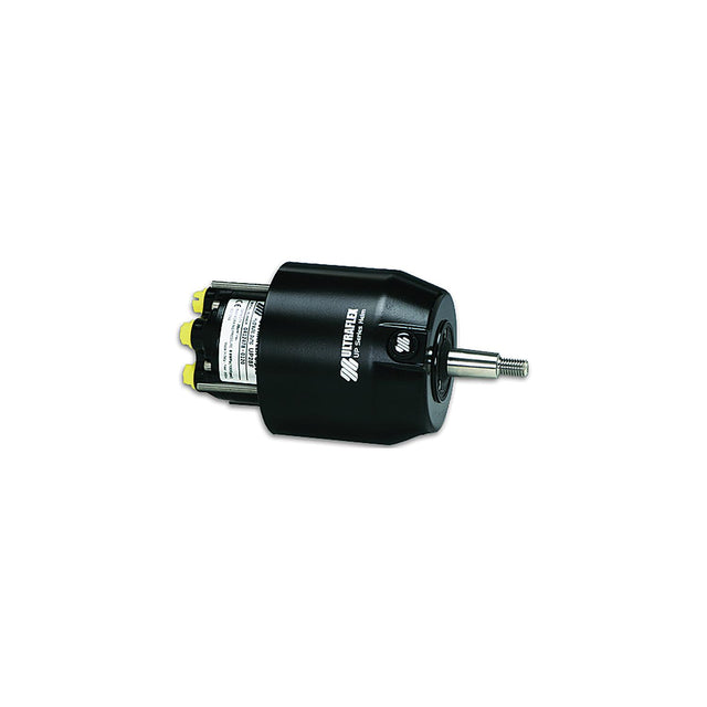 Uflex UP28FM Front Mount Helm