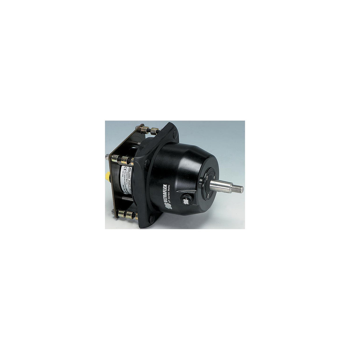 Square Flange Kit
