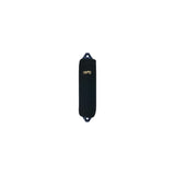 Polyform 15-438-475 Fender Cover For G-4, HTM-1, F-1, NF-4, Black