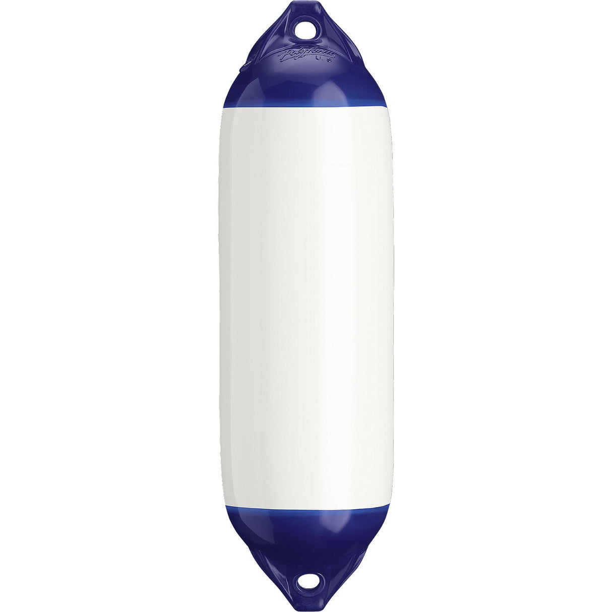 Polyform 91-318-700 Twin Eye F Series Fender, 7.5" x 26"
