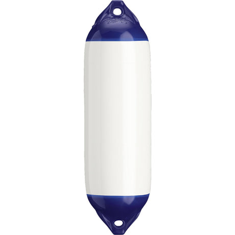 Polyform 91-318-700 Twin Eye F Series Fender, 7.5" x 26"