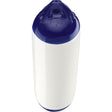 Polyform 91-318-700 Twin Eye F Series Fender, 7.5" x 26"