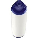Polyform 91-318-700 Twin Eye F Series Fender, 7.5" x 26"
