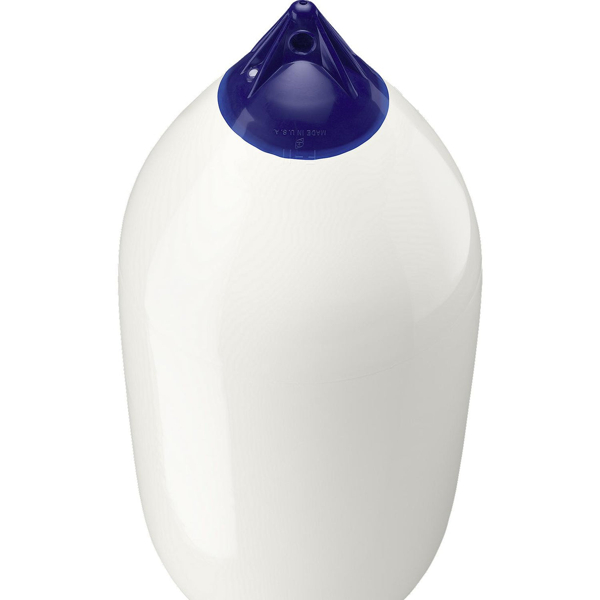 Polyform 37-453-829 Twin Eye F Series Fender, 21.2" x 57.5"