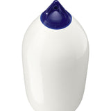 Polyform 37-453-829 Twin Eye F Series Fender, 21.2" x 57.5"