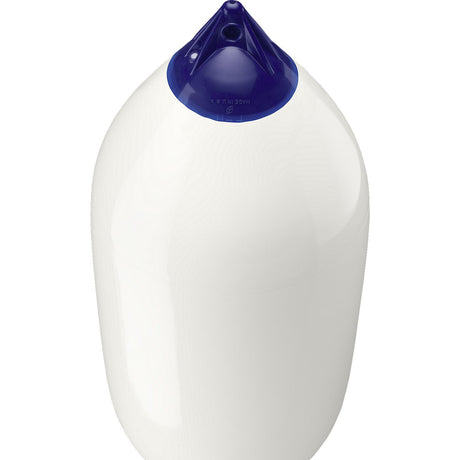 Polyform 37-453-829 Twin Eye F Series Fender, 21.2" x 57.5"
